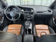 Audi A4 IV (B8) Рестайлинг Воронеж  - изображение 21