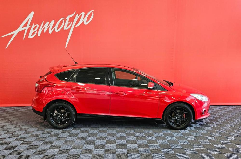 Ford Focus III Вологда  - изображение 6
