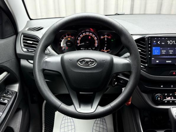 Lada (ВАЗ) Vesta I с пробегом 2020 года, цена 1 249 000 рублей, 49571 км, универсал, Автокод Объявления