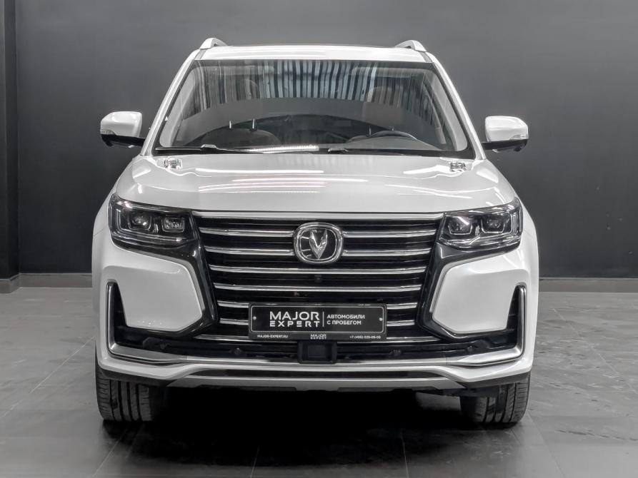 Changan CS95 I Рестайлинг Москва  - изображение 2