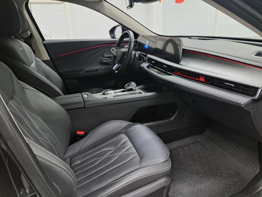 Chery Arrizo 8 Казань  - изображение 13