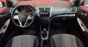 Hyundai Solaris I Вологда  - изображение 26