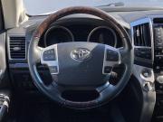 Toyota Land Cruiser 200 Series Рестайлинг 1 Москва  - изображение 32
