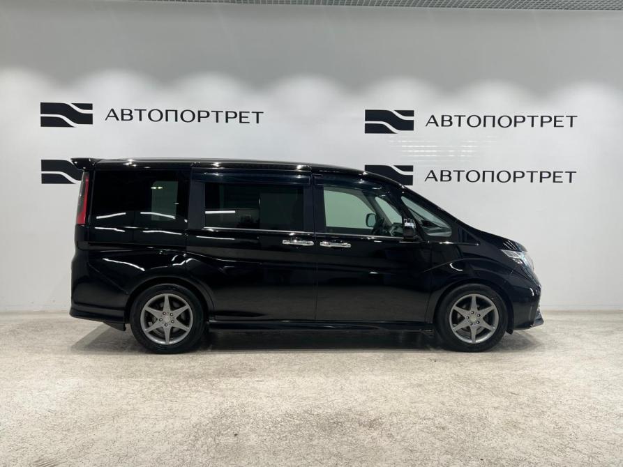 Honda Stepwgn V Санкт-Петербург  - изображение 8