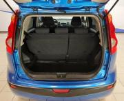 Nissan Note I Москва  - изображение 22