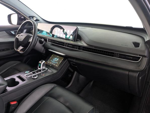 Chery Tiggo 8 Pro Max I с пробегом 2022 года, цена 1 995 000 рублей, 88199 км, внедорожник, Автокод Объявления