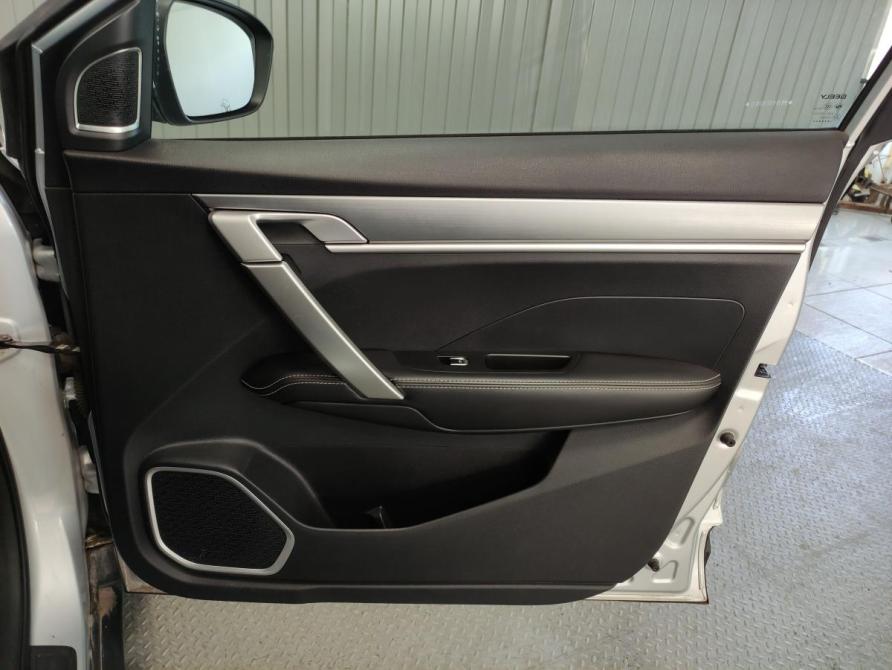 Geely Coolray I Пермь  - изображение 16