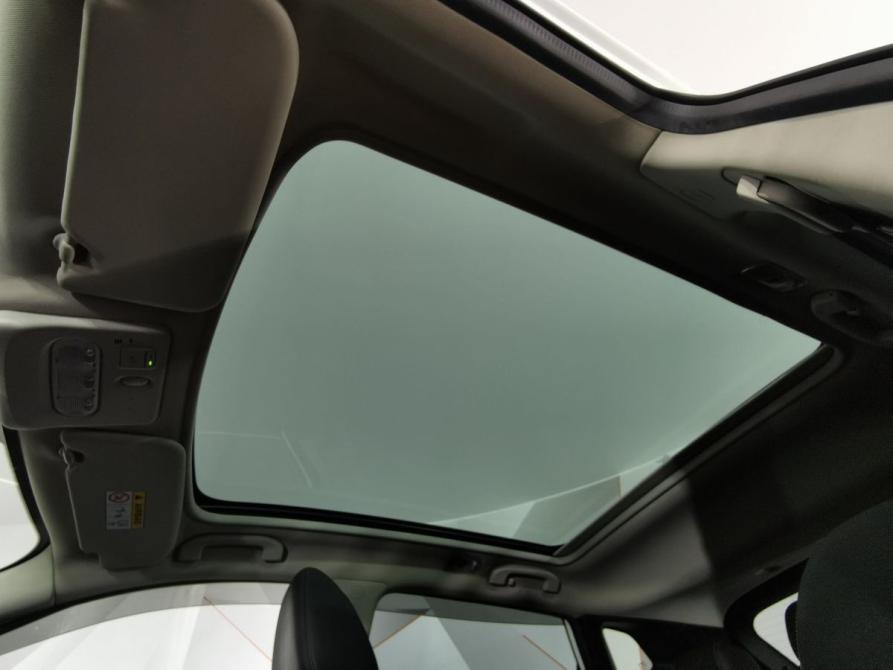 Nissan Qashqai II Рестайлинг Москва  - изображение 23