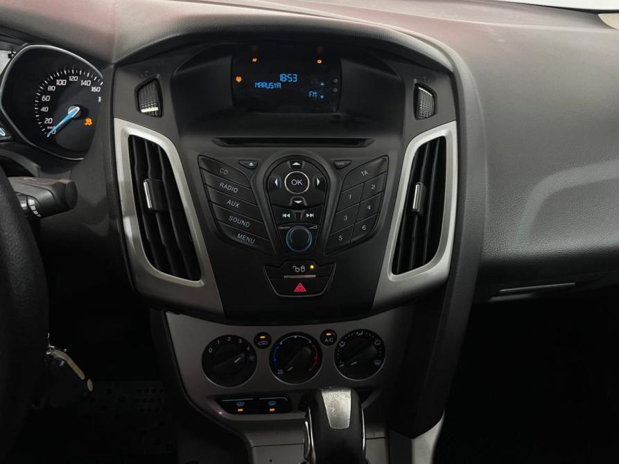 Ford Focus III Воронеж  - изображение 13
