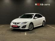 Mazda 6 II (GH) Рестайлинг Челябинск  - изображение 23