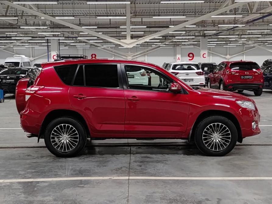 Toyota RAV4 III (XA30) Рестайлинг Казань  - изображение 5