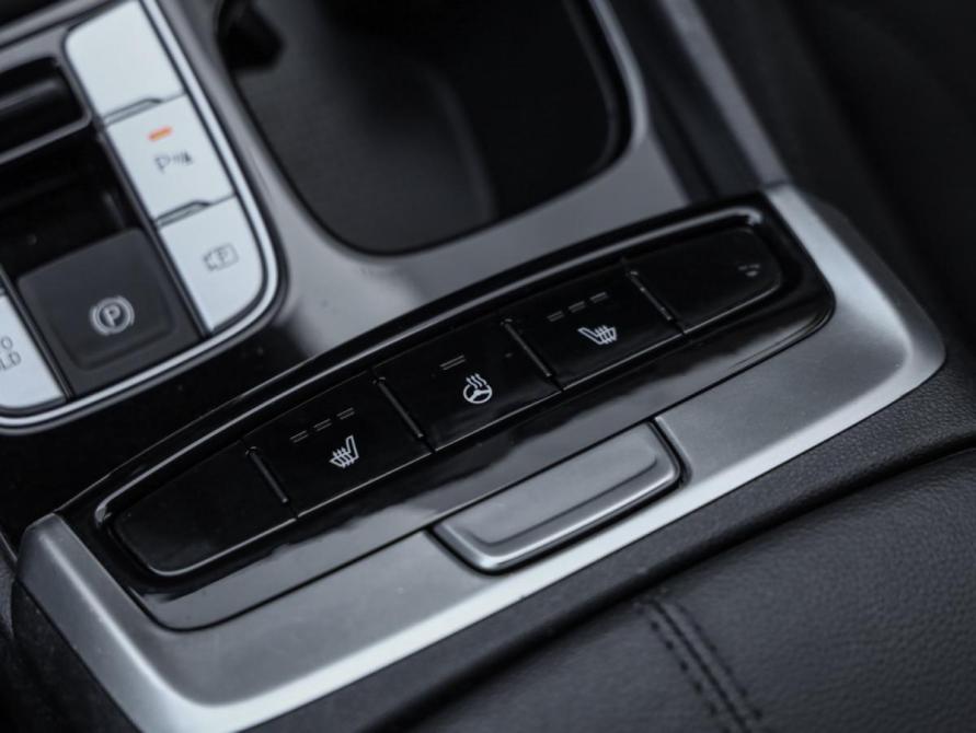 Hyundai Tucson IV Санкт-Петербург  - изображение 19