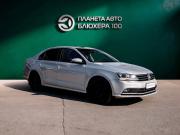 Volkswagen Jetta VI Рестайлинг Челябинск  - изображение 23