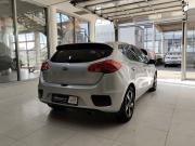 Kia Ceed II Рестайлинг Минеральные Воды  - изображение 23