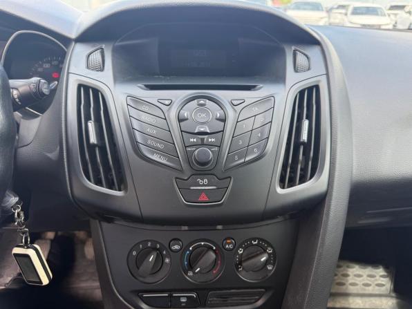 Ford Focus III с пробегом 2013 года, цена 700 000 рублей, 212085 км, хэтчбек, Автокод Объявления