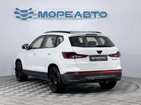 Jetta VS5 I Рестайлинг с пробегом 2023 года, цена 2 100 000 рублей, 26800 км, внедорожник, Автокод Объявления