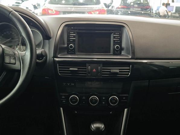 Mazda CX-5 I с пробегом 2014 года, цена 1 859 000 рублей, 165001 км, внедорожник, Автокод Объявления
