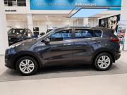 Kia Sportage IV Казань  - изображение 32