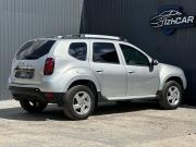 Renault Duster I Рестайлинг Ижевск  - изображение 29
