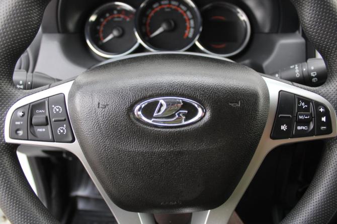 Lada (ВАЗ) Largus I Рестайлинг с пробегом 2022 года, цена 1 250 000 рублей, 41372 км, универсал, Автокод Объявления