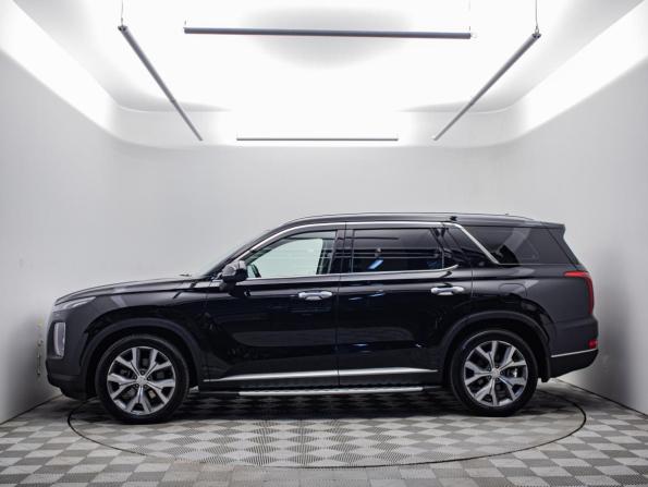 Hyundai Palisade I с пробегом 2021 года, цена 3 677 000 рублей, 114964 км, внедорожник, Автокод Объявления