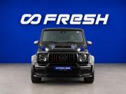 Mercedes-Benz G-Класс III (W463) Москва  - изображение 24