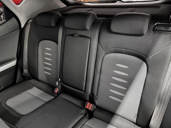 Kia Ceed II с пробегом 2014 года, цена 1 325 000 рублей, 111055 км, хэтчбек, Автокод Объявления