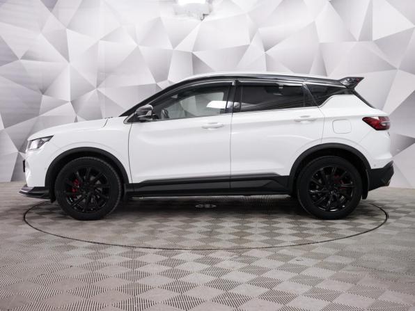 Geely Coolray I с пробегом 2022 года, цена 1 919 000 рублей, 47700 км, внедорожник, Автокод Объявления