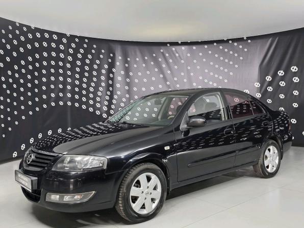 Nissan Almera Classic I с пробегом 2010 года, цена 494 000 рублей, 243316 км, седан, Автокод Объявления