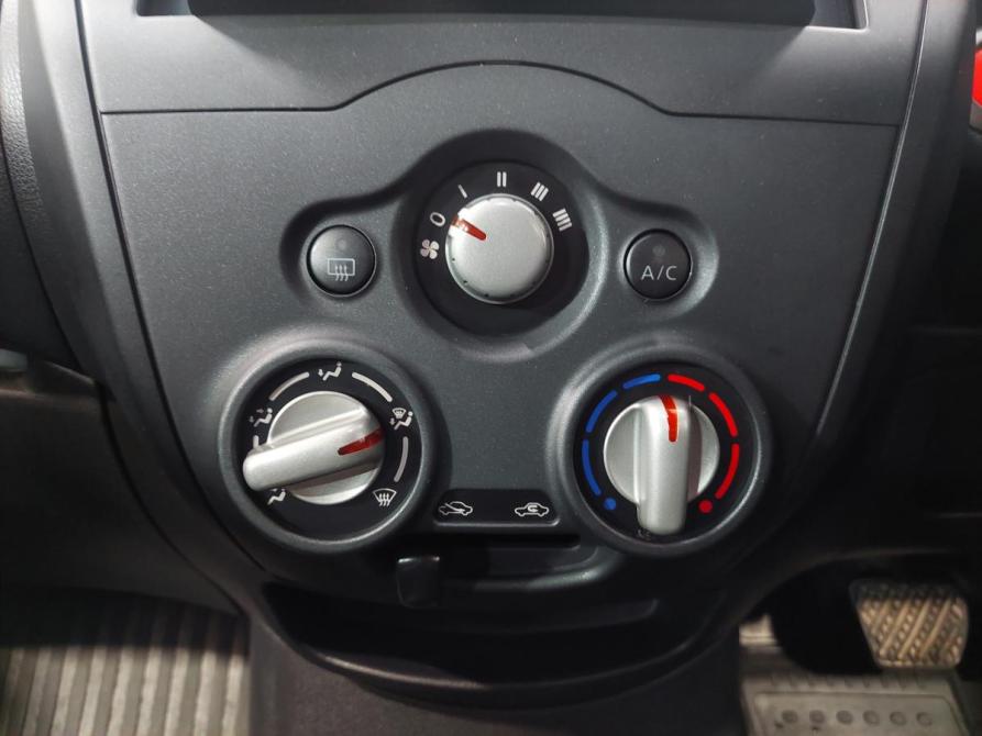 Nissan Note II Рестайлинг Пермь  - изображение 14