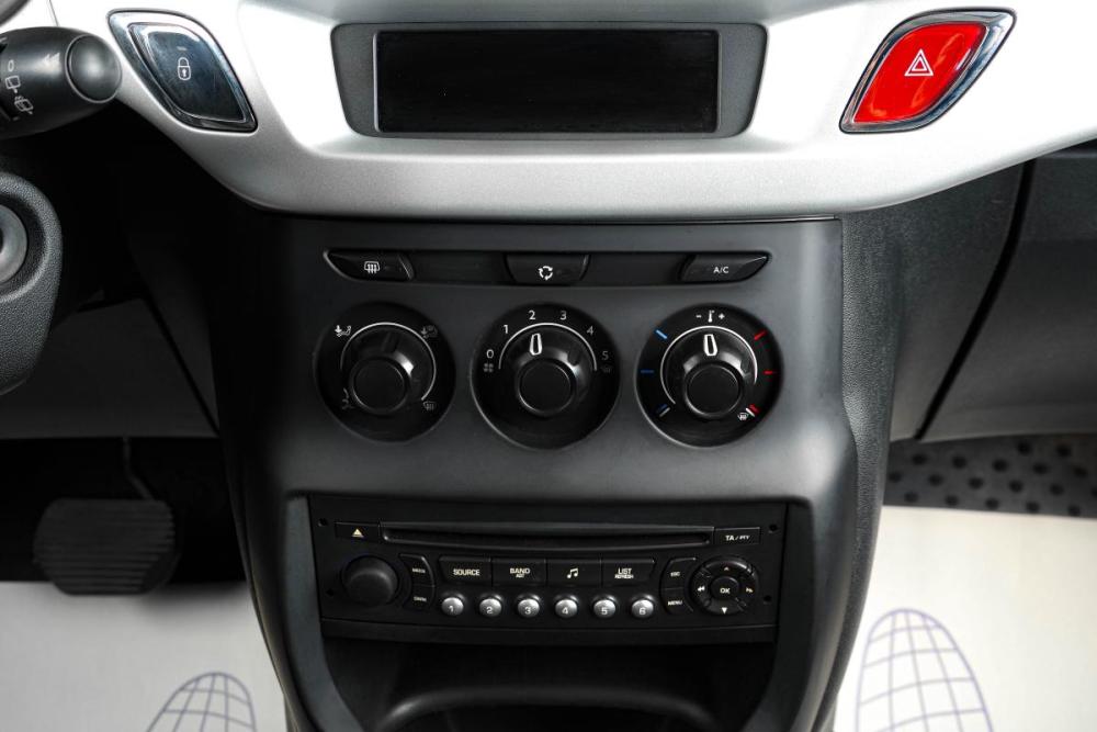 Citroen C3 II Тюмень  - изображение 15