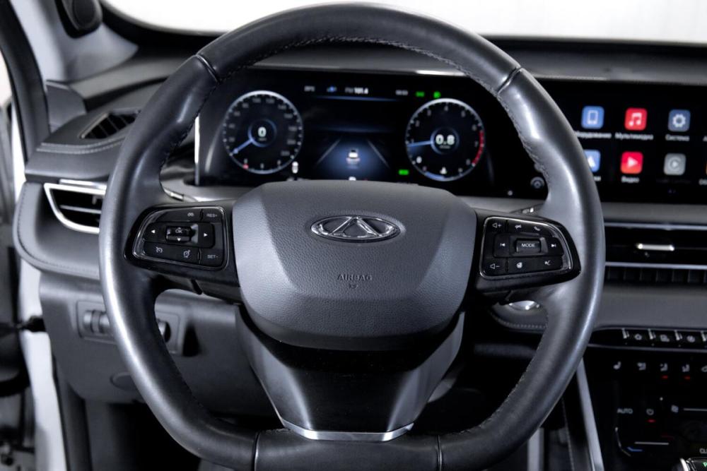 Chery Tiggo 7 Pro Max I Тюмень  - изображение 15