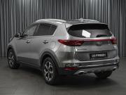 Kia Sportage IV Рестайлинг Ставрополь  - изображение 26