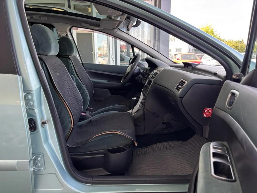Peugeot 307 I Краснодар  - изображение 16
