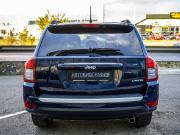 Jeep Compass I Рестайлинг 2 Волгоград  - изображение 36