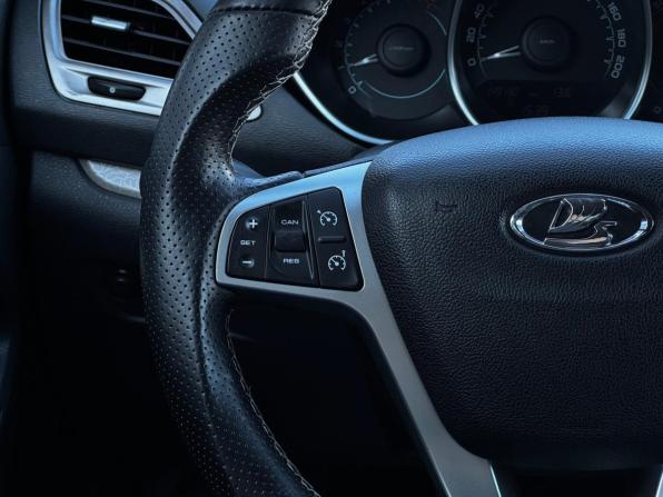 Lada (ВАЗ) Vesta I с пробегом 2016 года, цена 679 000 рублей, 149130 км, седан, Автокод Объявления