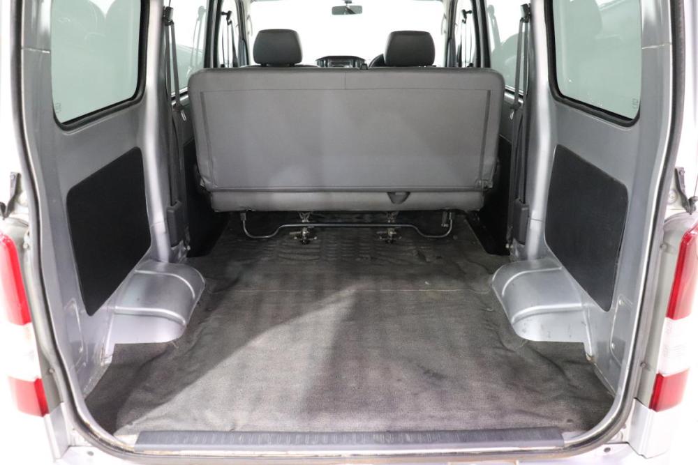 Toyota Lite Ace VI Иркутск  - изображение 11