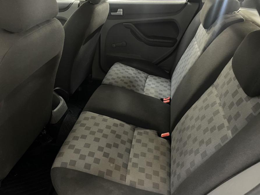 Ford Focus II Рестайлинг Воронеж  - изображение 12