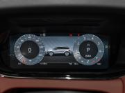 Land Rover Range Rover Evoque II Рестайлинг Москва  - изображение 38