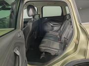 Ford Kuga II Москва  - изображение 34