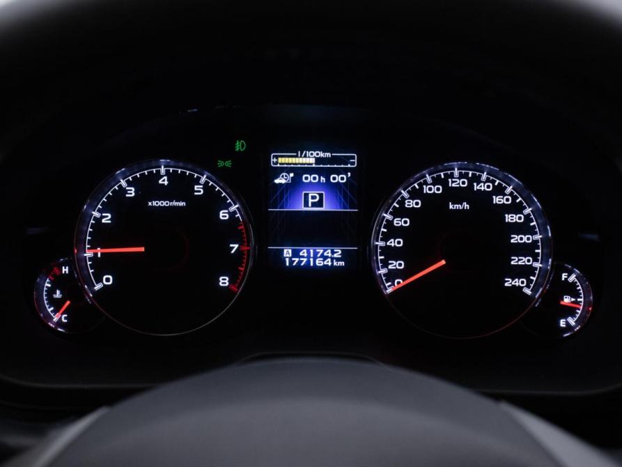 Subaru Outback IV Рестайлинг Москва  - изображение 13