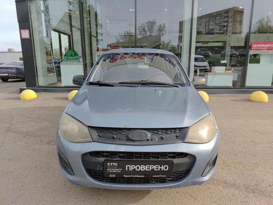 Lada (ВАЗ) Kalina II Ижевск  - изображение 2