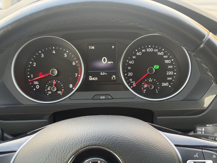 Volkswagen Tiguan II Пермь  - изображение 18