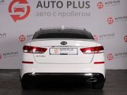 Kia Optima IV Рестайлинг Минеральные Воды  - изображение 23