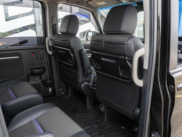 Honda Stepwgn V Рестайлинг с пробегом 2019 года, цена 2 320 000 рублей, 80193 км, минивэн, Автокод Объявления