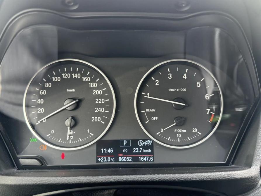 BMW X1 II (F48) Москва  - изображение 12