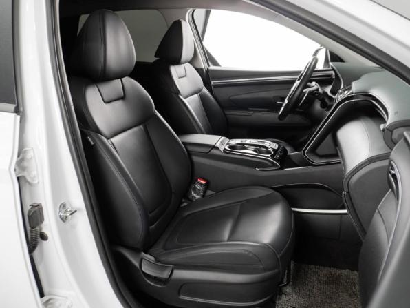 Hyundai Tucson IV с пробегом 2021 года, цена 2 699 000 рублей, 56530 км, внедорожник, Автокод Объявления