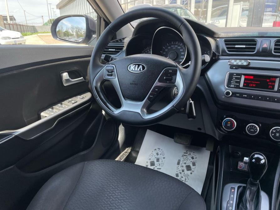 Kia Rio III Рестайлинг Краснодар  - изображение 17