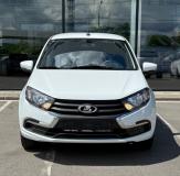 Lada (ВАЗ) Granta I Рестайлинг Воронеж  - изображение 16