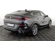 BMW X6 III (G06) Москва  - изображение 34